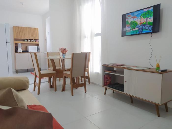 Apartamento Princesa do Agreste