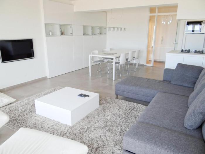 Ocean View Coastal Escape