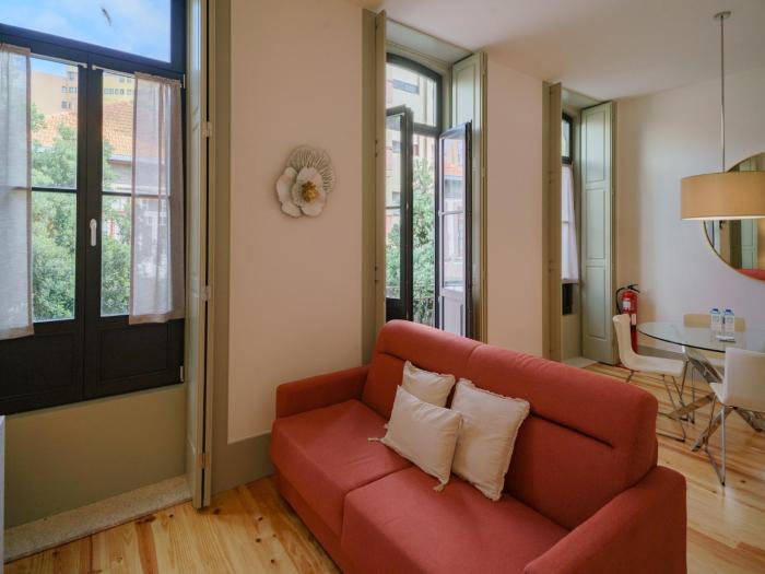 Feel Porto Matosinhos Ocean Flat II