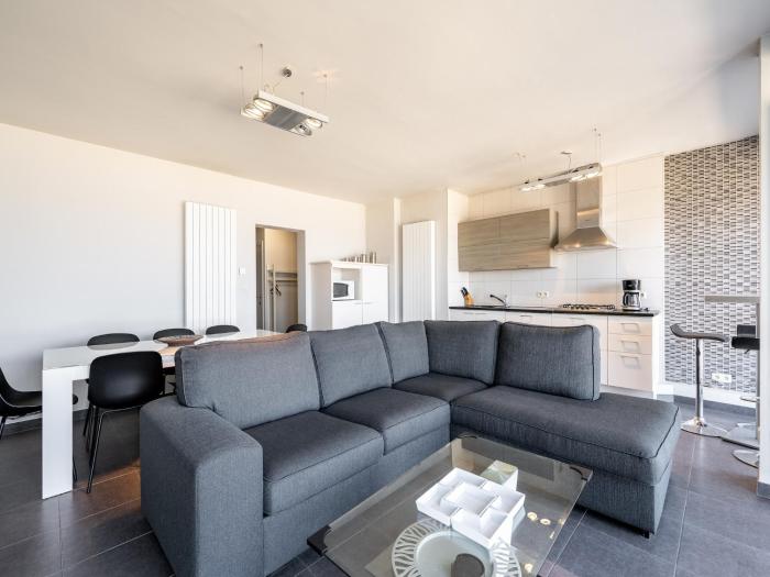 Beaulieu & Chambord 71 For 6 People