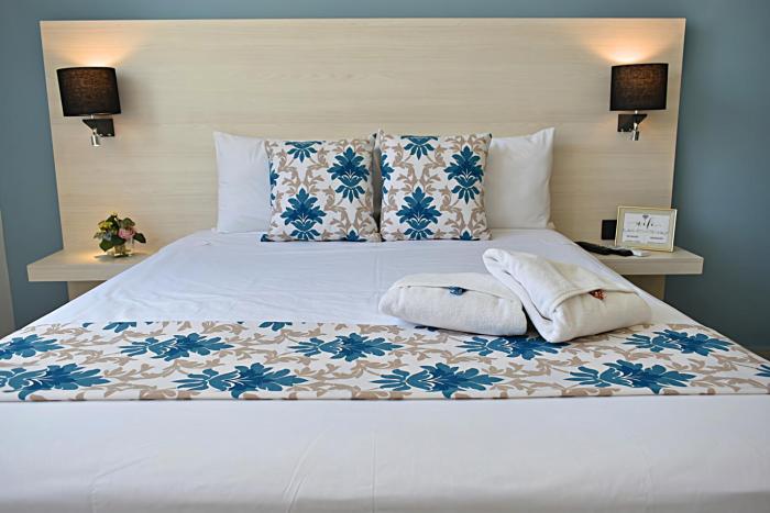 G - Céntrico Loft Privado - Alegría Housing