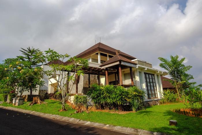 D Hill Residences Balikpapan