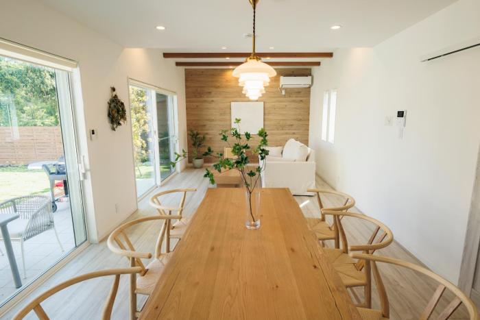 New Villa Natural J 伊豆高原 城ヶ崎海岸