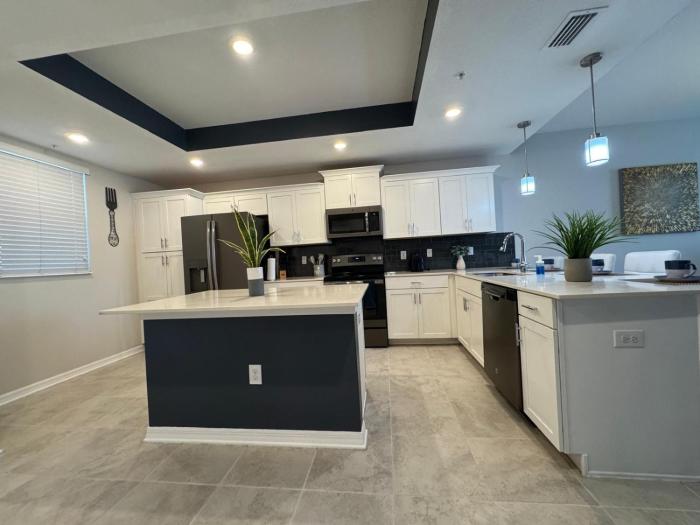 2 Bedrooms Apartment in Storey Lake