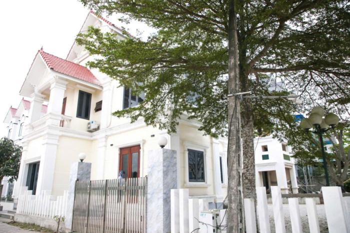 Cua Lo Beach Villa 1