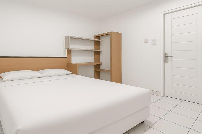 Seladarma Cozy Mitra RedDoorz