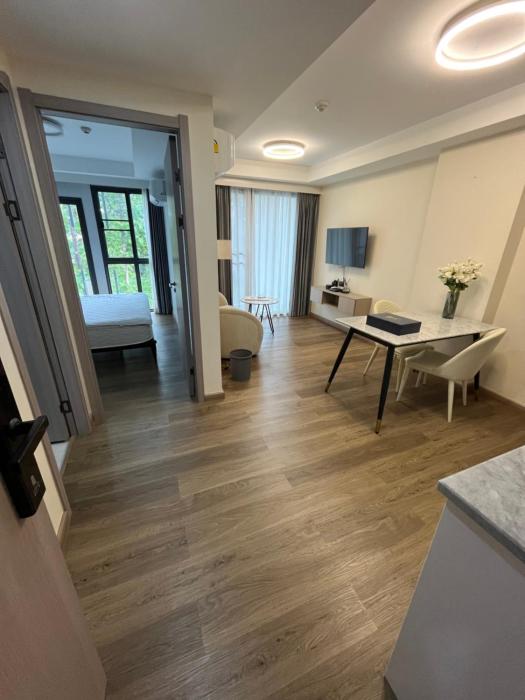 清迈一号 The One Chiang Mai Condo