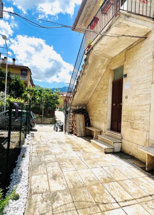 Affittacamere Lu Vurghe