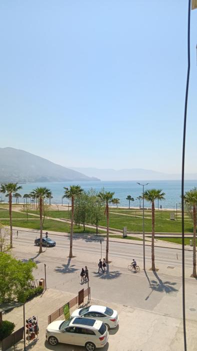Apartment Vlora Lungomare