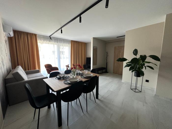 SOLAPART Luxury Apartments Self Check-in