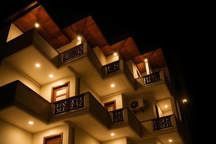 Ranaya Residence Kandy