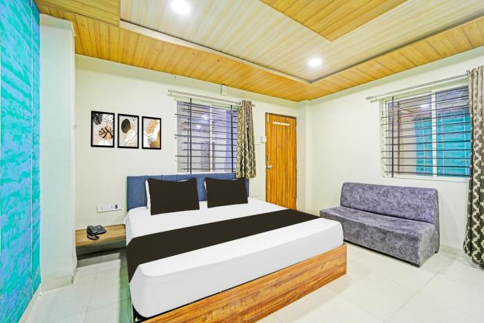 Super Collection O Ring Road Bhawarkua Indore