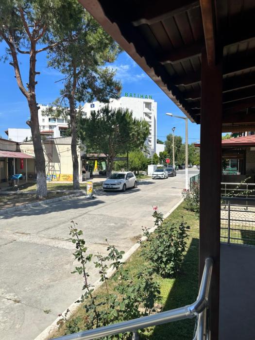 Nefiss Avm ve denize yakın villa