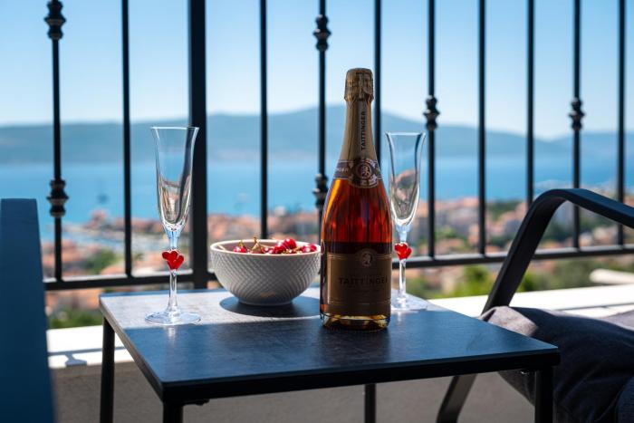 Vista Per Te Apartments