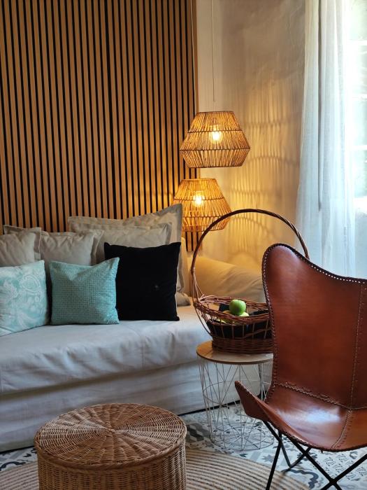 Habitaciones Casa de Campo Daymipaz