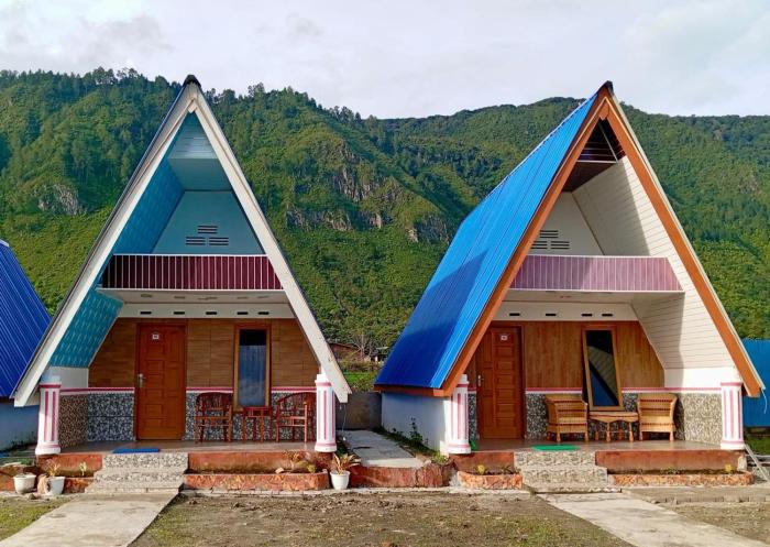 Unedo penginapan dan homestay