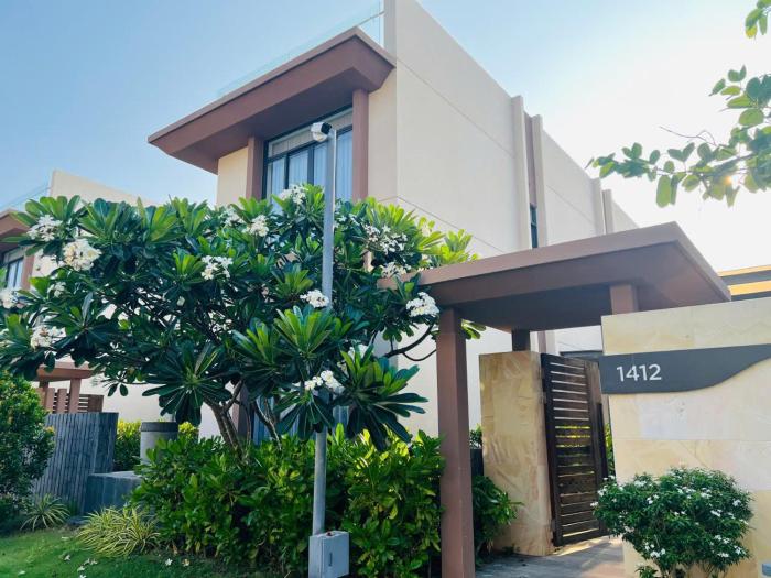 La Vie Villa Wyndham Garden Cam Ranh