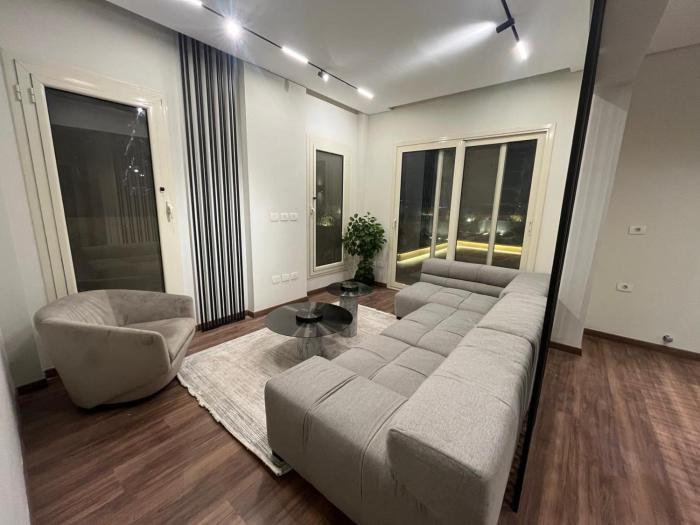 Hotel apartments Ninety Avenue New Cairo