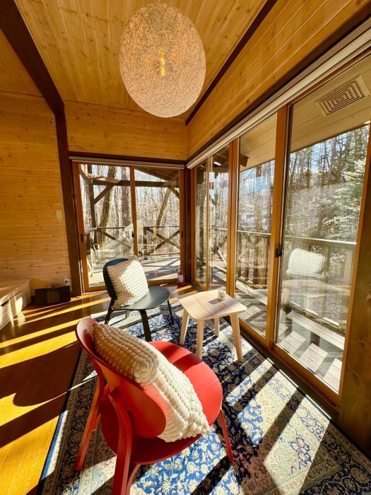 Second House ホッポッタ