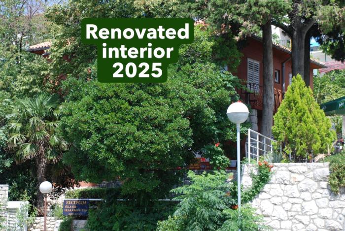 Villas Arbia - Rio by the Beach