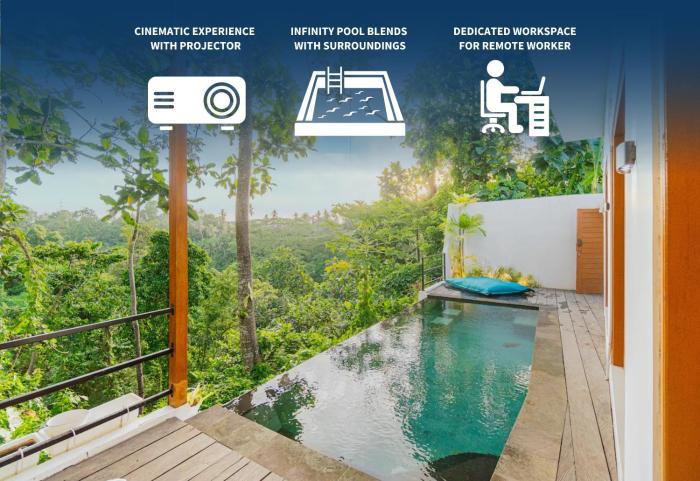 Lero Jungle House by Bukit Vista