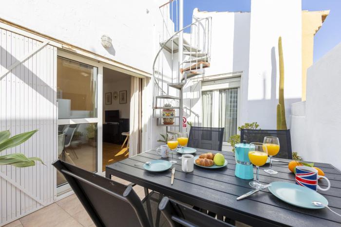 AlmeriaSuite Playa Serena Roquetas