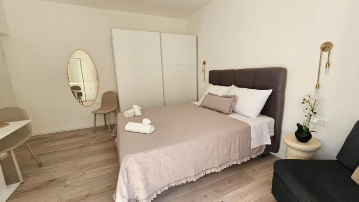 Apartmani Makarska 9