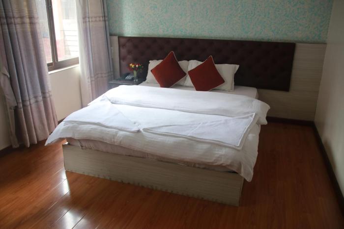 Hotel Monal KTM