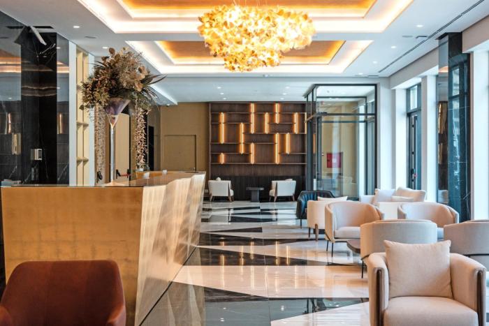 ZEPTERME Promenada - Šetalište