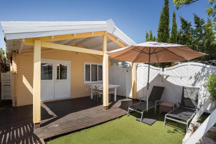 Oliwood Beach - Flashdance