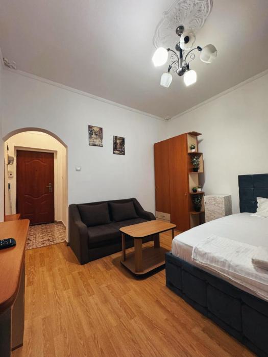 Abbey Inn Calea Victoriei