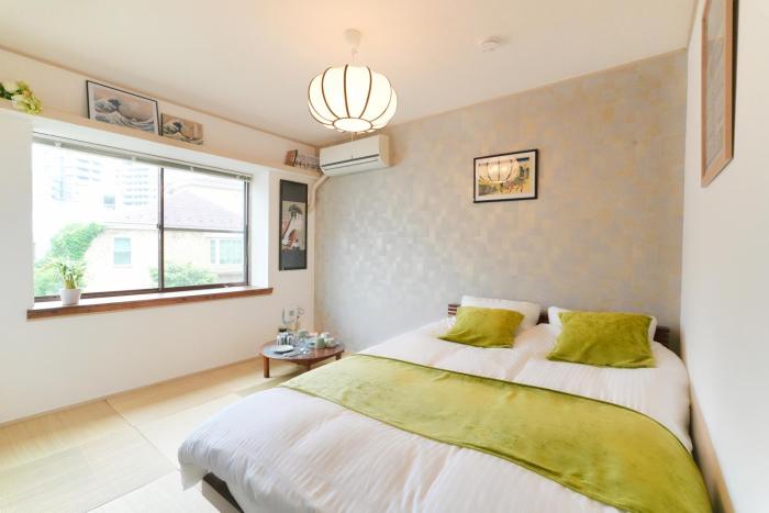 池袋駅徒歩5分 Mejiro Yasu Hotel