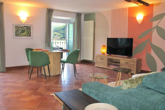 Lakefront 1BR Lake Garden Access