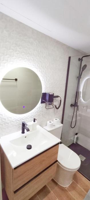 Apartamento Suite Samaniego 4 4 B