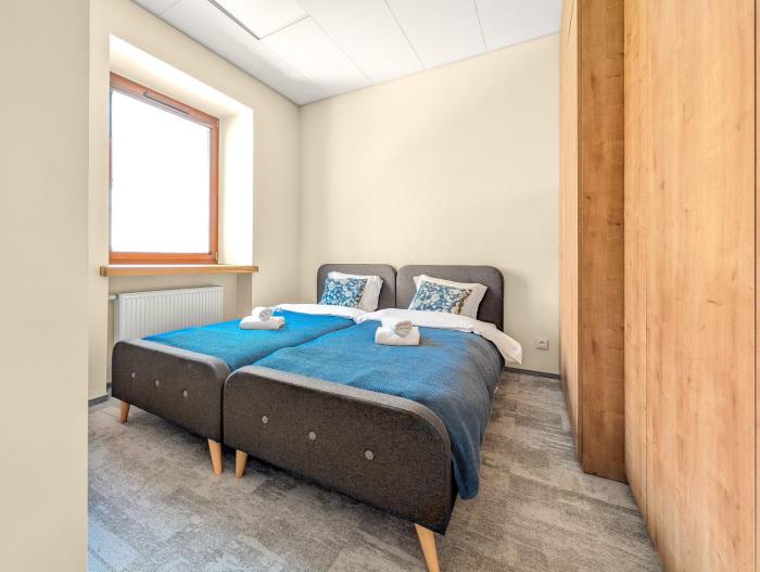 Wrocław Rynek Heartbeat Apartment by BookingHost