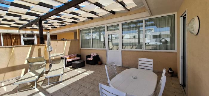 Savelletri Summer House