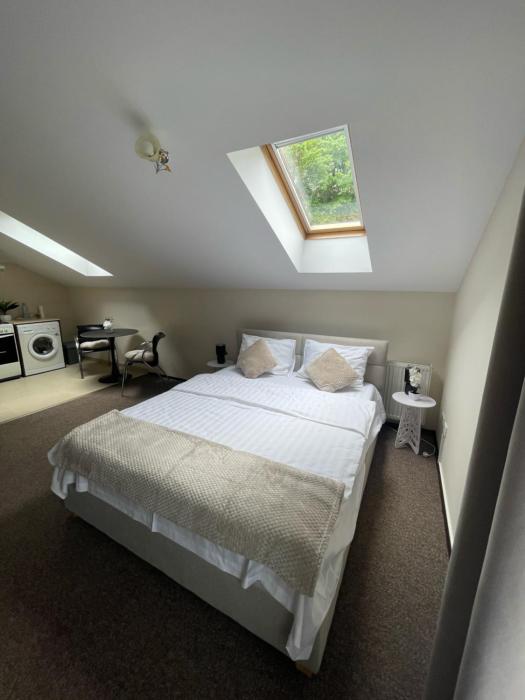 Enjoy Apartments - Central Nest Under the Sky