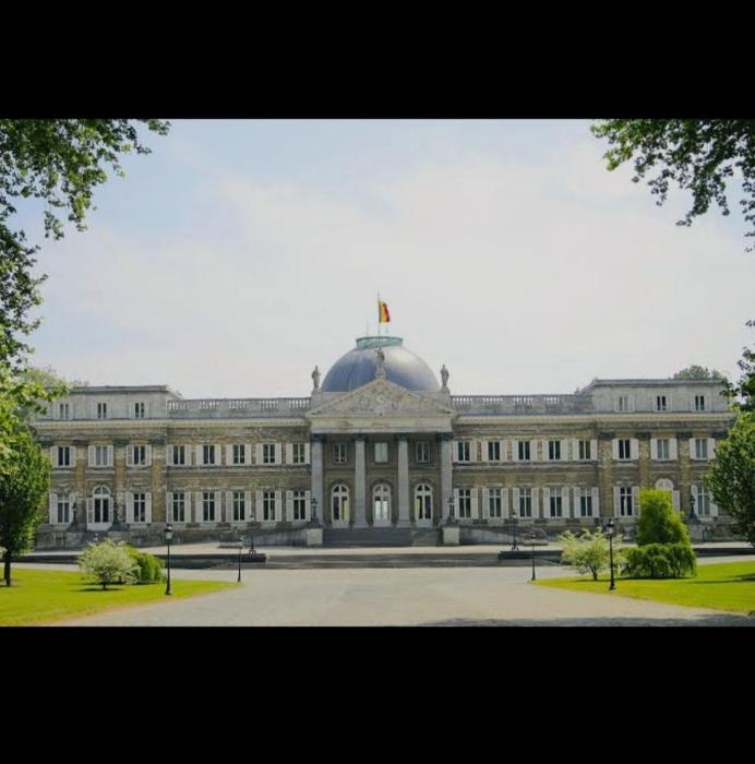 Apartamento de la grotte