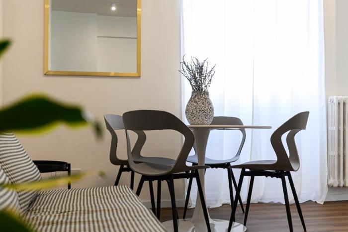 Civico7 - Luxury Apartment