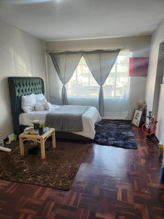 Beautiful View House