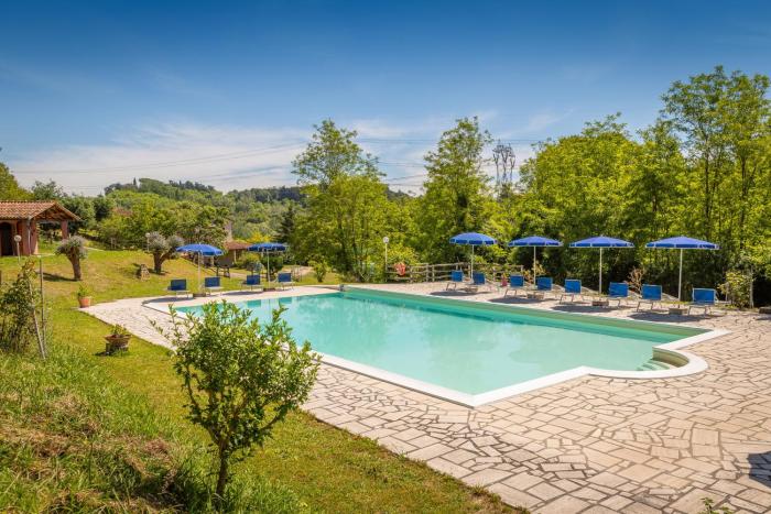 Poggio dei Michelazzi Fauglia