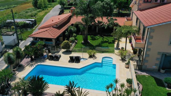 Casa da Veiga de Ponte de Lima