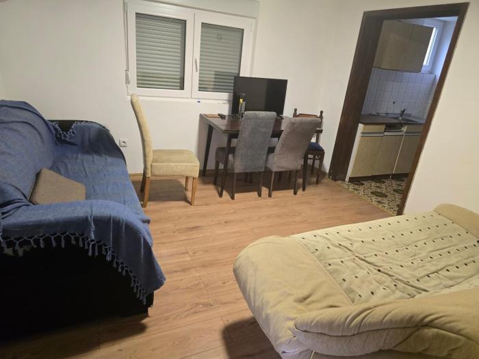 Kuca Vranjković Krajišnici