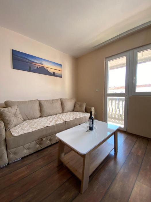 Apartments and Rooms Grande Casa