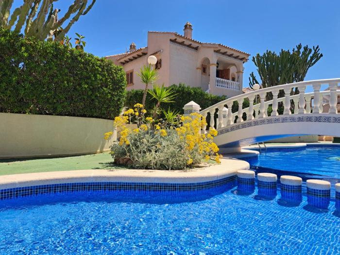 Apartamento Paraíso La Mata