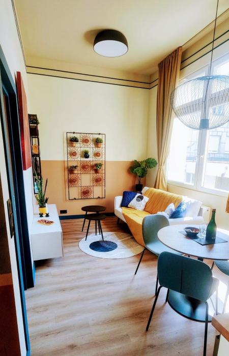 Budas Hidden Heaven 1 with Private Sauna