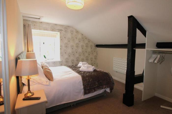 The Eves Short-stays