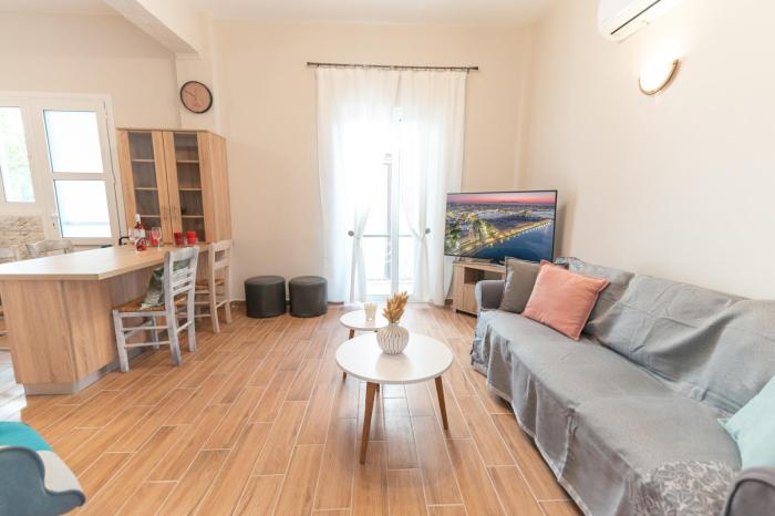 Skyard - Central 2bd House