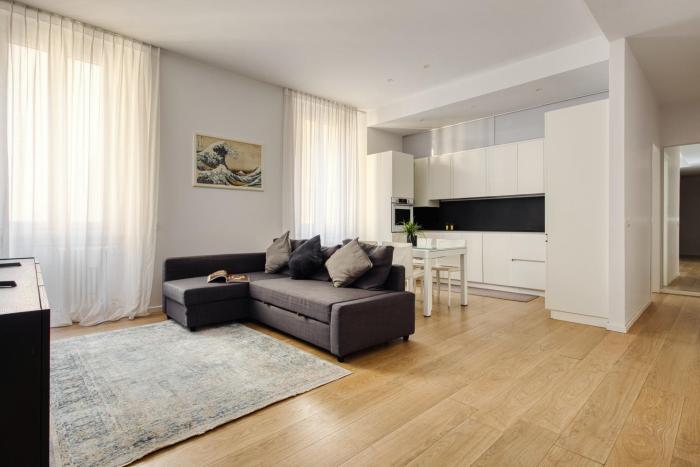 Hostmate - Milano - Donatello 9 - Loreto