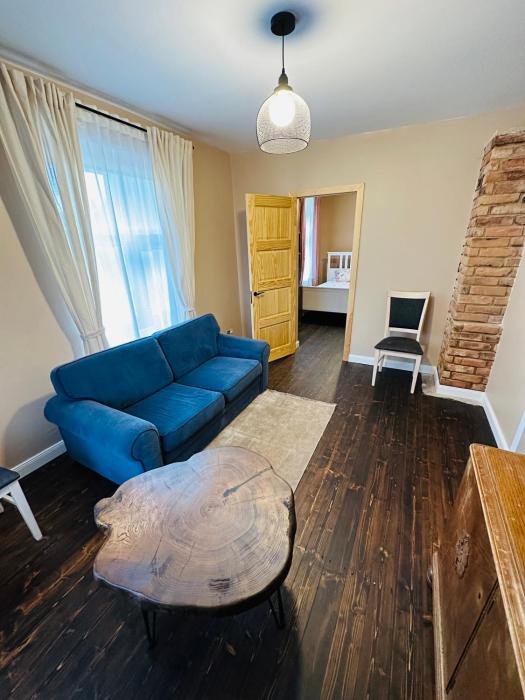 Austriņu Apartamenti